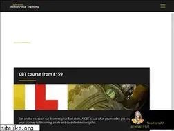 Sites similar to oxfordshiremotorcycletraining.com