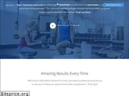 Sites similar to oxfordshirepersonaltraining.com