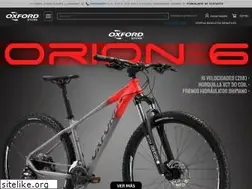 Sites similar to oxfordstore.cl