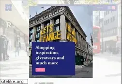 Sites similar to oxfordstreet.co.uk