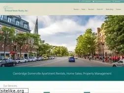 Sites similar to oxfordstreetrealty.com