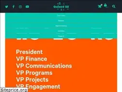 Sites similar to oxfordsu.org