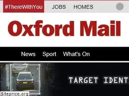 Sites similar to oxfordtimes.co.uk