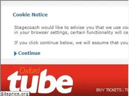 Sites similar to oxfordtube.com