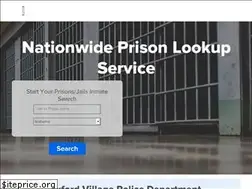 Sites similar to oxfordvillagepolice.org