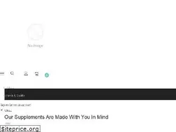Sites similar to oxfordvitality.com