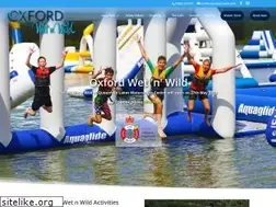 Sites similar to oxfordwetnwild.com
