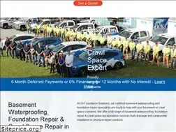 Sites similar to oxfoundations.com