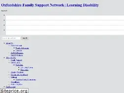 Sites similar to oxfsn.org.uk