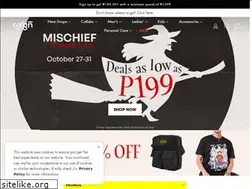 Sites similar to oxgnfashion.com
