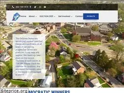 Sites similar to oxgrovedems.org