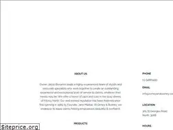 Sites similar to oxheyandbushey.com