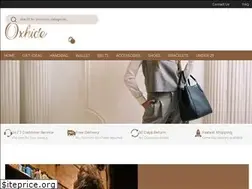Sites similar to oxhideleather.sg