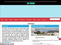 Sites similar to oxhill.durham.sch.uk
