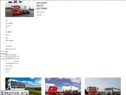 Sites similar to oxi-trans.ru