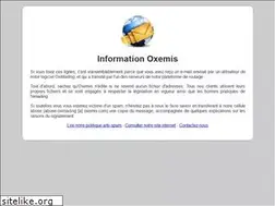 Sites similar to oxi54.com