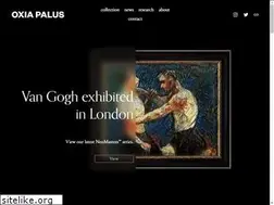 Sites similar to oxia-palus.com