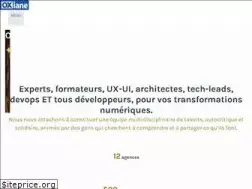 Sites similar to oxiane.com