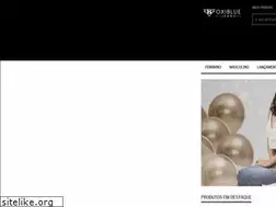 Sites similar to oxibluejeans.com.br