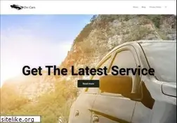 Sites similar to oxicars.com