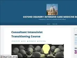 Sites similar to oxicmblog.wordpress.com