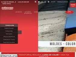 Sites similar to oxicreto.com