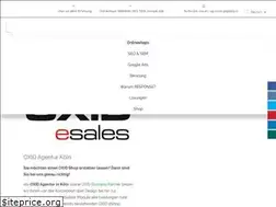 Sites similar to oxid-demo.de