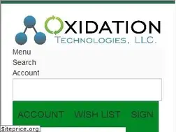 Sites similar to oxidationtech.com