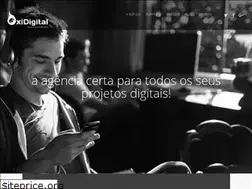 Sites similar to oxidigital.com.br