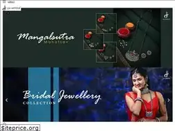 Sites similar to oxidisedjewellery.com
