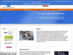 Sites similar to oxidmodule.com