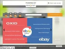 Sites similar to oxidmodule24.de