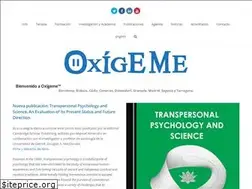 Sites similar to oxigeme.com