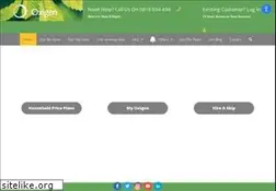 Sites similar to oxigen.ie