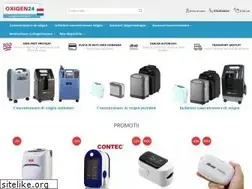 Sites similar to oxigen24.ro