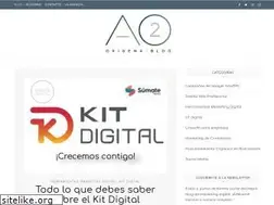 Sites similar to oxigena2blog.com