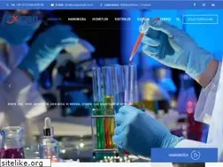 Sites similar to oxigenanaliz.com