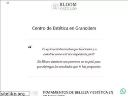 Sites similar to oxigenbeauty.com
