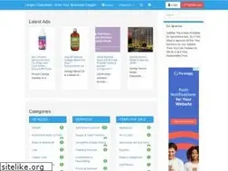 Sites similar to oxigendata.com