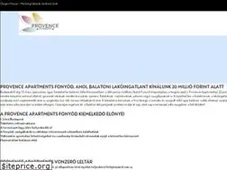 Sites similar to oxigenhouse.eu