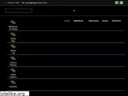Sites similar to oxigeniomix.com.br