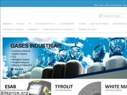 Sites similar to oxigeniosaobernardo.com.br