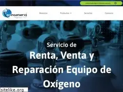 Sites similar to oxigeno24horas.com.mx