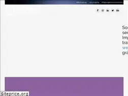 Sites similar to oxigenocomunicacion.com