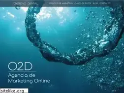 Sites similar to oxigenodigital.com