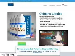 Sites similar to oxigenoliquido.com