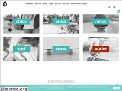 Sites similar to oxigenosurf.com