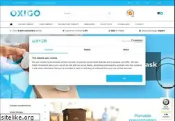Sites similar to oxigo.co