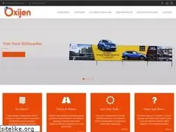 Sites similar to oxijenmedya.com