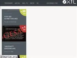 Sites similar to oxil.ch